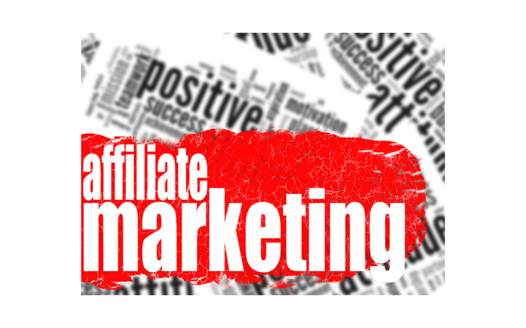 What is Affiliate Marketing?