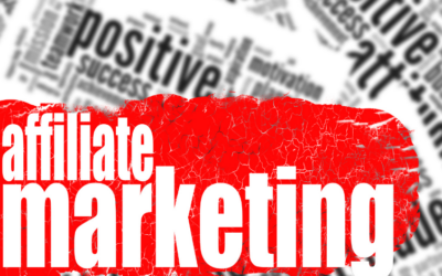 What is Affiliate Marketing?